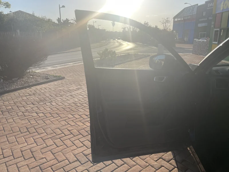 Imagen de dr automobiles DR 4.0