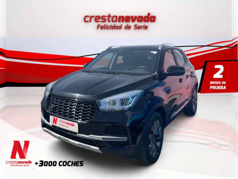 Imagen de dr automobiles DR 4.0