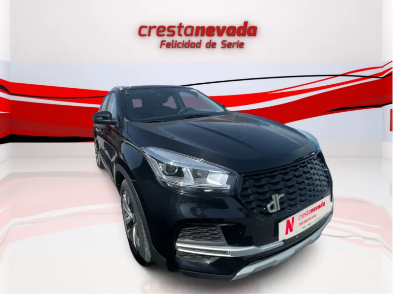 Imagen de dr automobiles DR 4.0