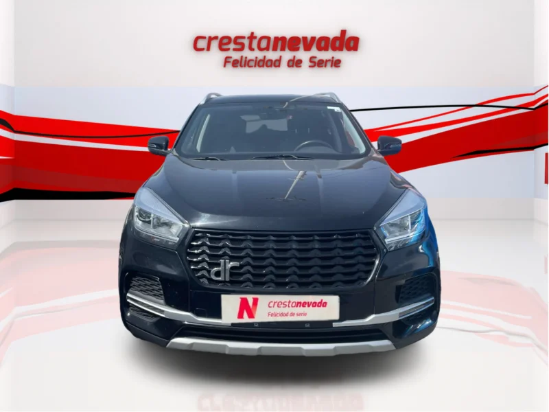 Imagen de dr automobiles DR 4.0