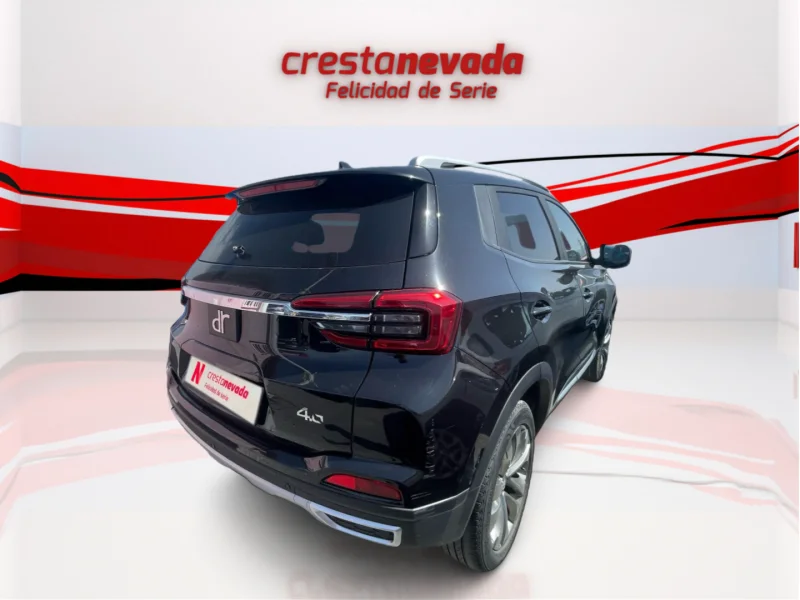 Imagen de dr automobiles DR 4.0