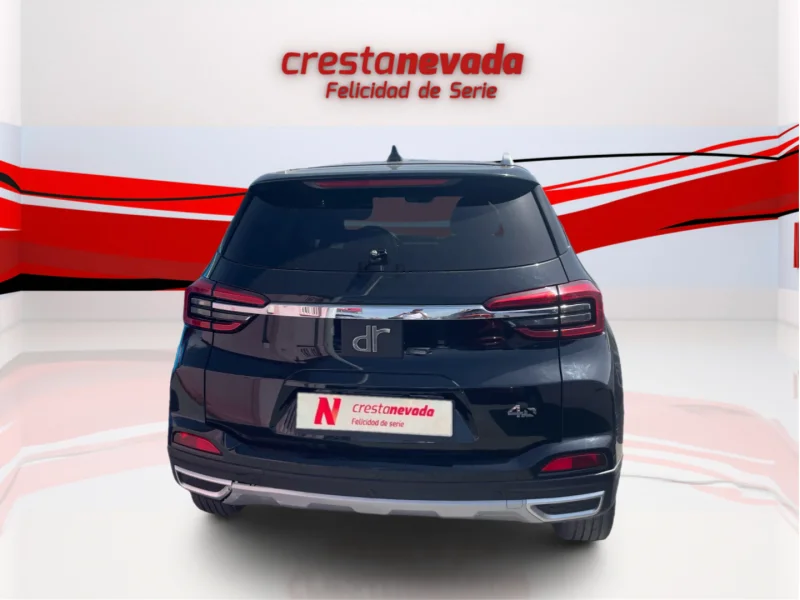 Imagen de dr automobiles DR 4.0