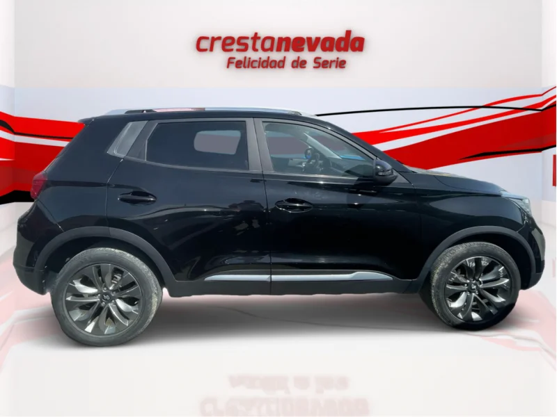 Imagen de dr automobiles DR 4.0