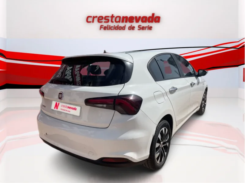 Imagen de Fiat Tipo
