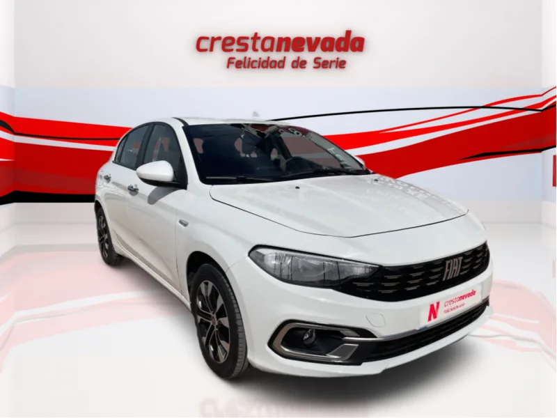 Imagen de Fiat Tipo