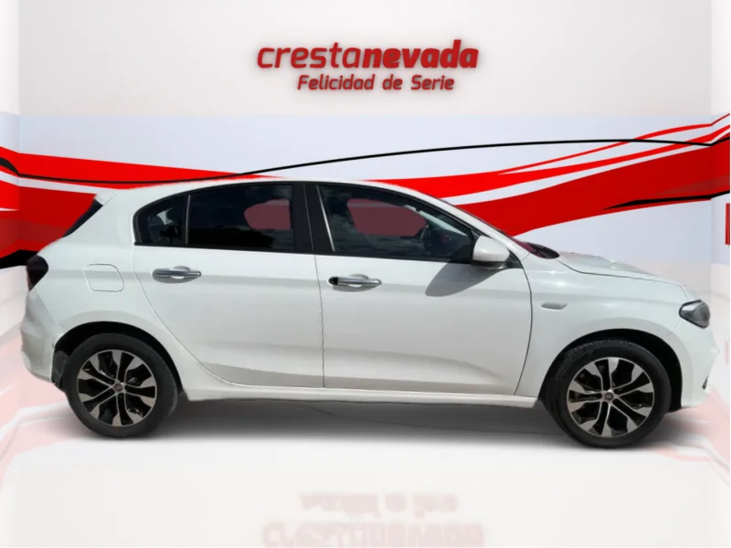 Imagen de Fiat Tipo