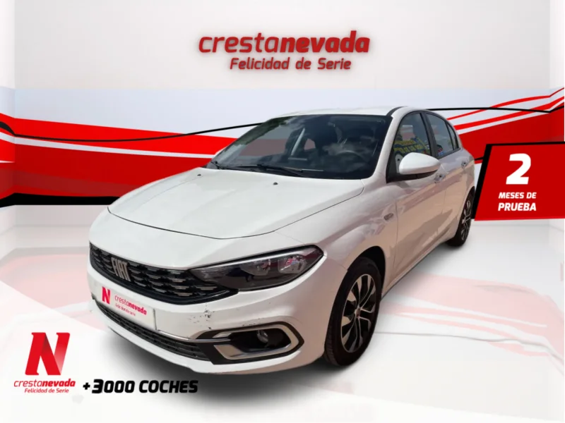 Imagen de Fiat Tipo