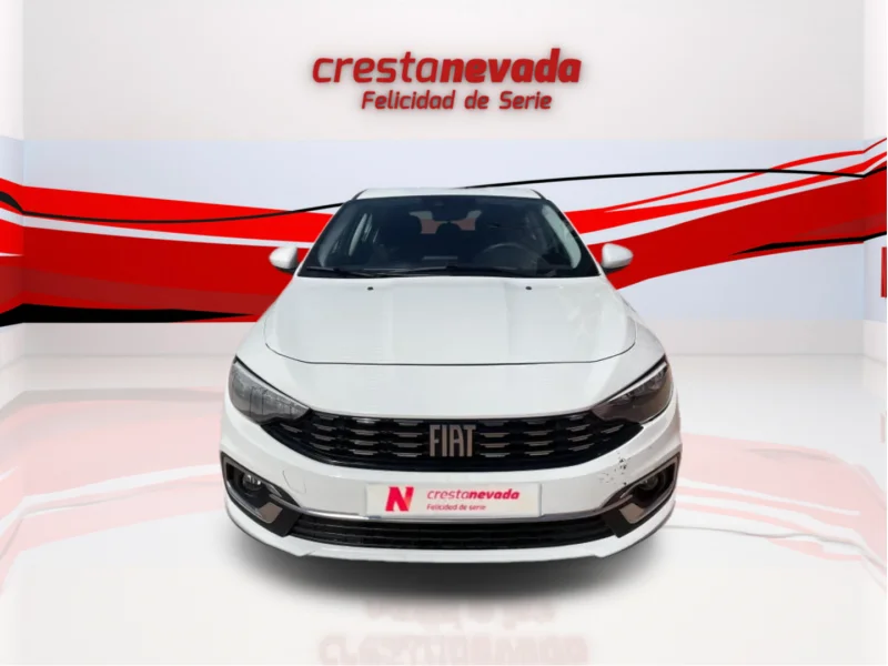 Imagen de Fiat Tipo