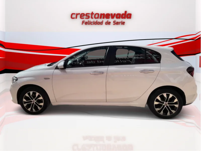 Imagen de Fiat Tipo