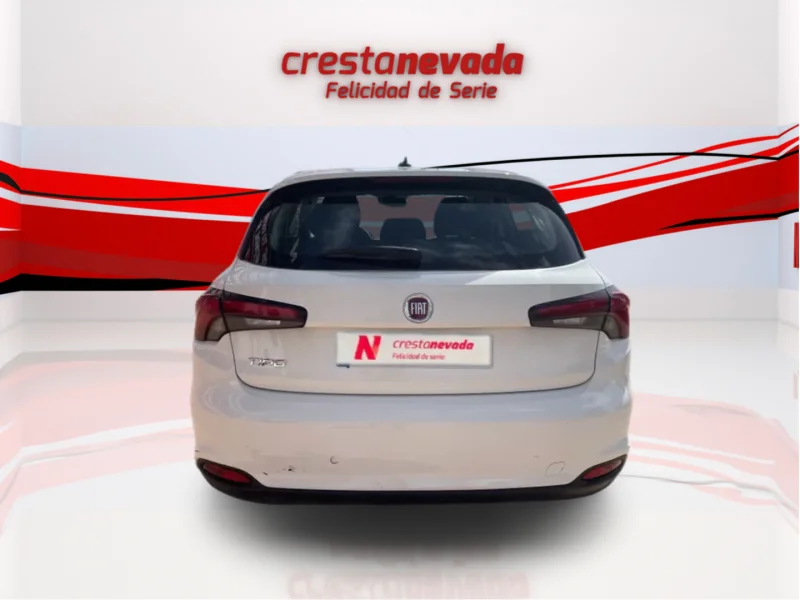 Imagen de Fiat Tipo