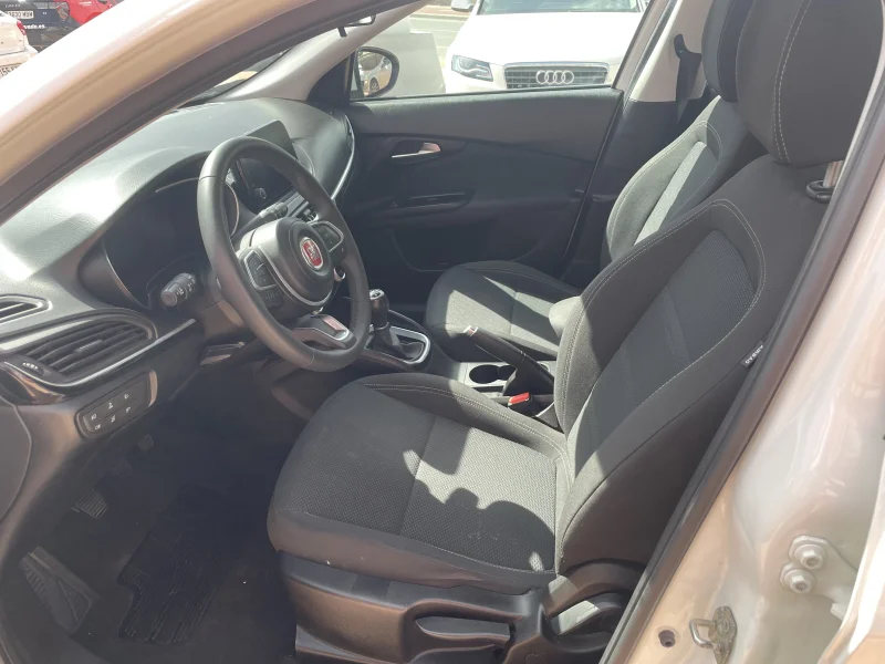 Imagen de Fiat Tipo