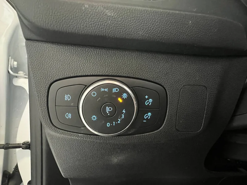 Imagen de Ford Focus