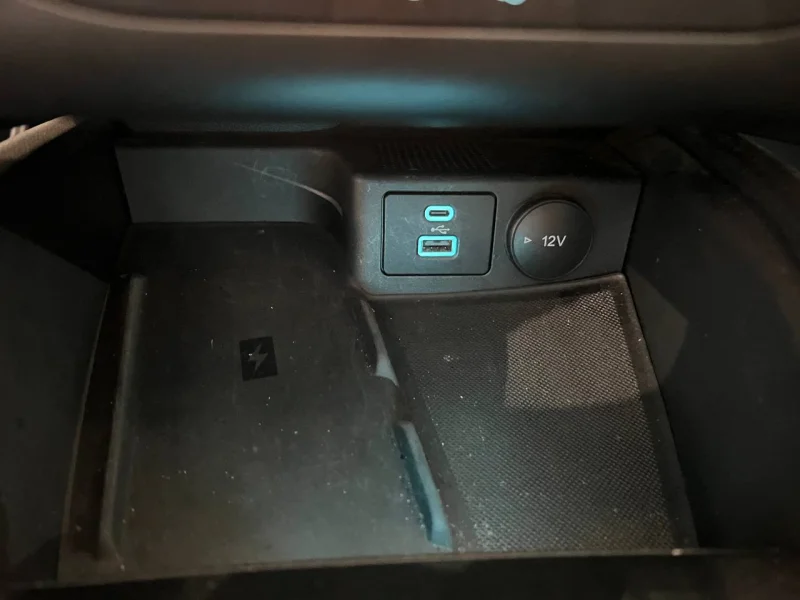 Imagen de Ford Focus