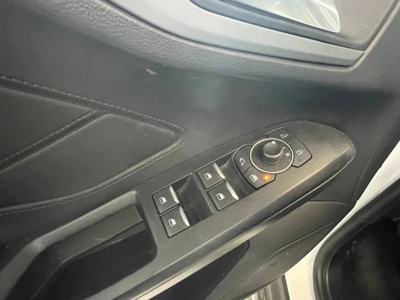 Imagen de Ford Focus