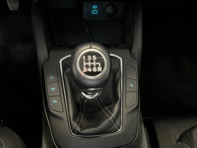 Imagen de Ford Focus