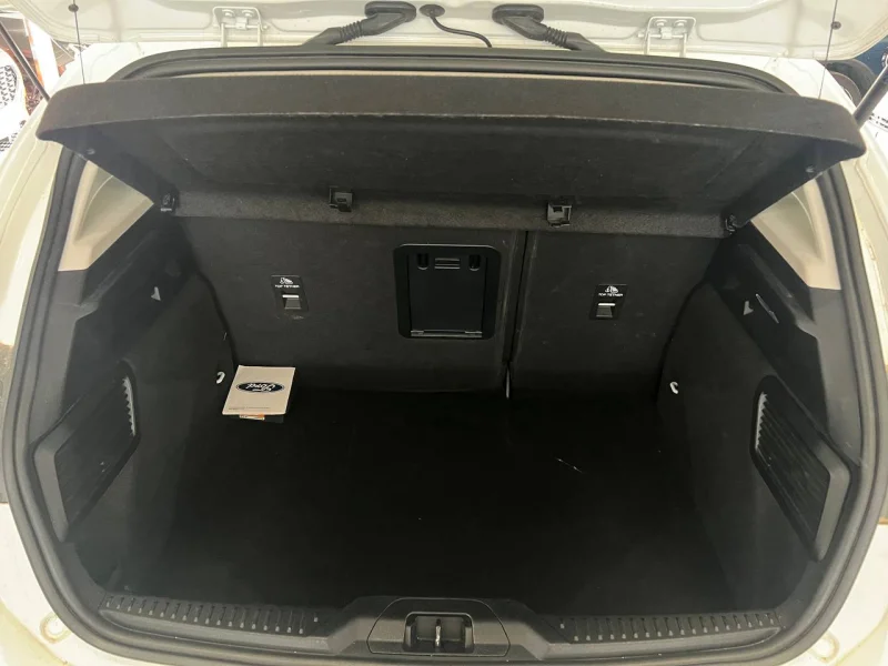 Imagen de Ford Focus