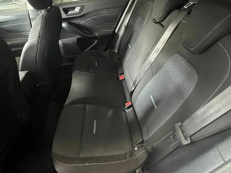 Imagen de Ford Focus
