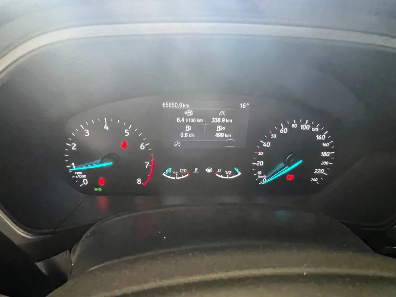 Imagen de Ford Focus