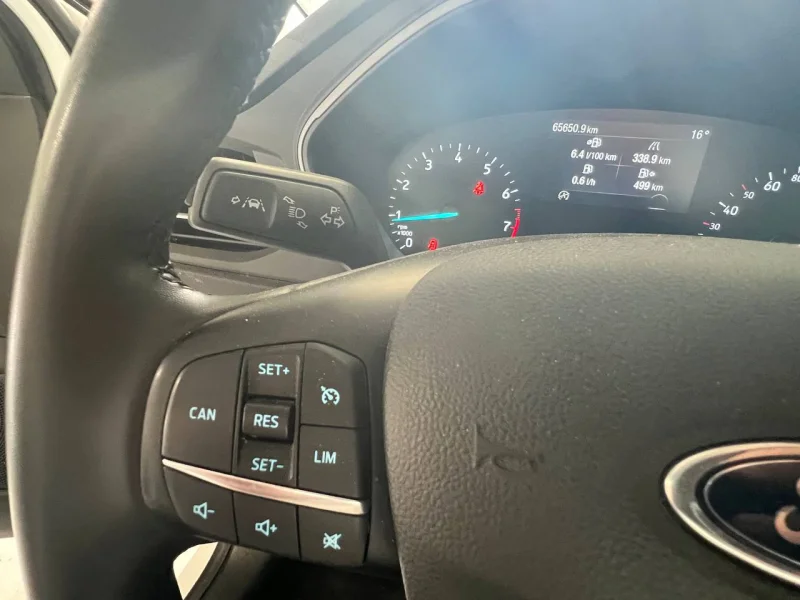 Imagen de Ford Focus