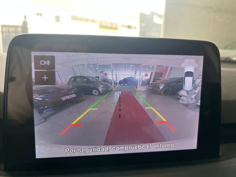 Imagen de Ford Focus