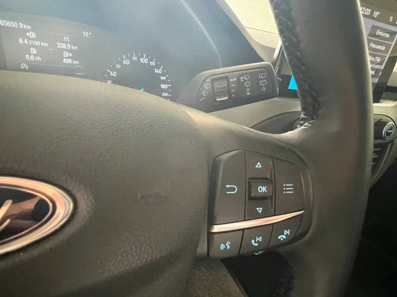 Imagen de Ford Focus