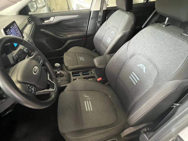 Imagen de Ford Focus