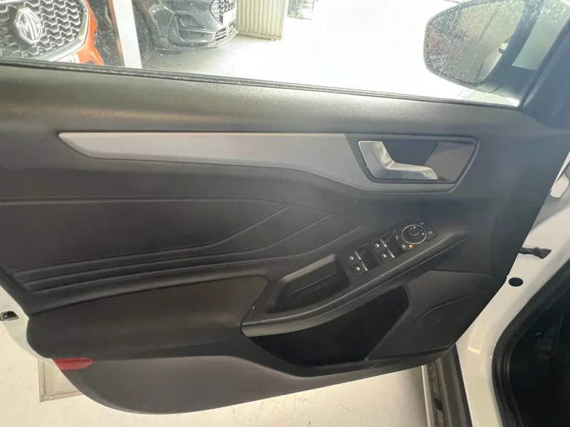 Imagen de Ford Focus