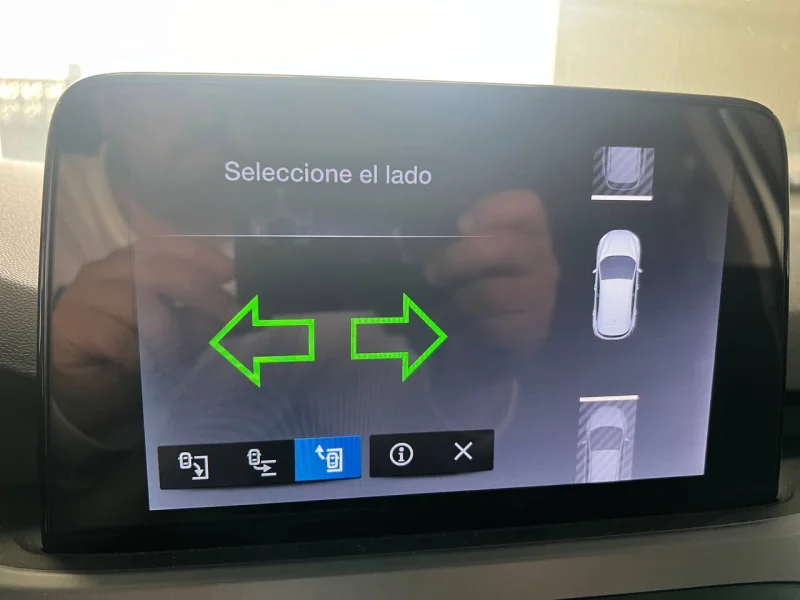 Imagen de Ford Focus