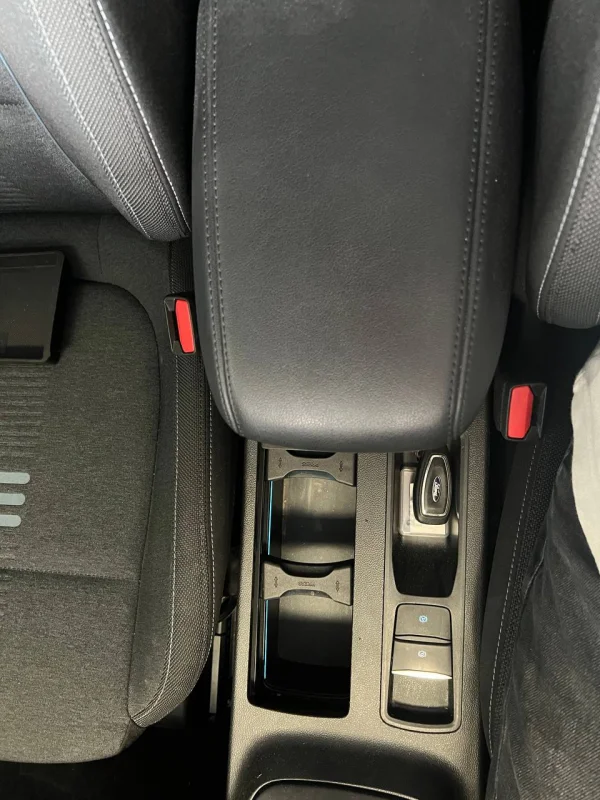 Imagen de Ford Focus