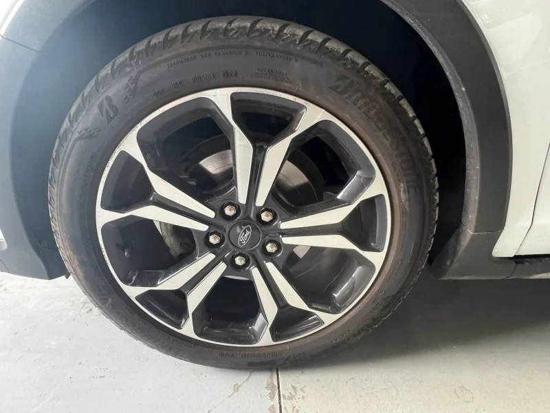 Imagen de Ford Focus