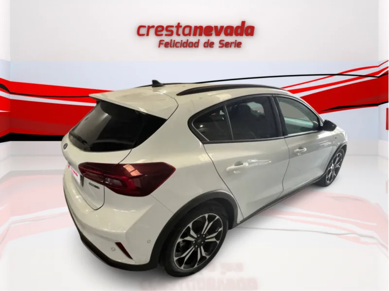 Imagen de Ford Focus