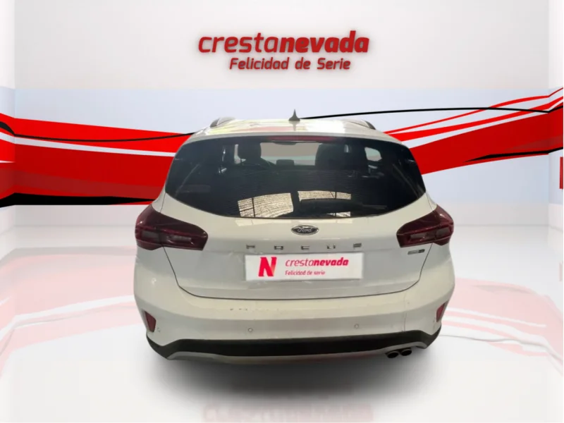 Imagen de Ford Focus