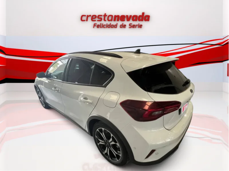 Imagen de Ford Focus