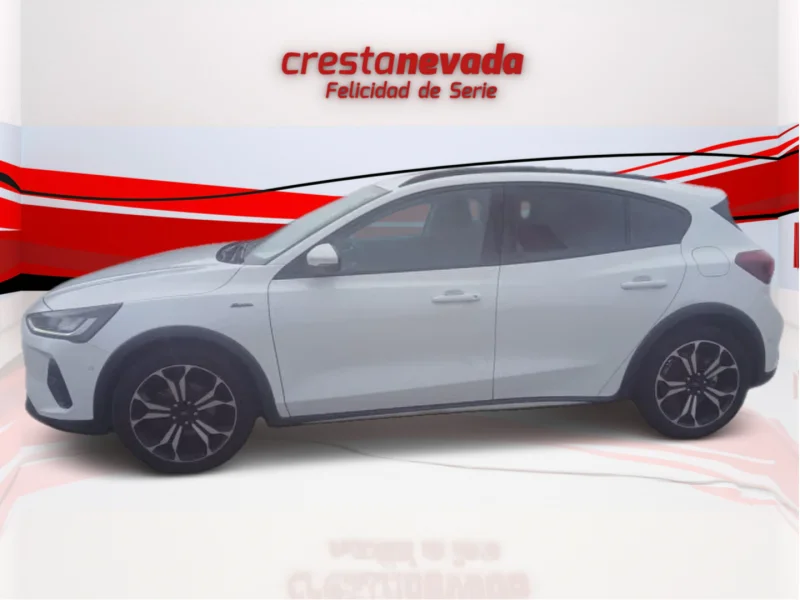 Imagen de Ford Focus