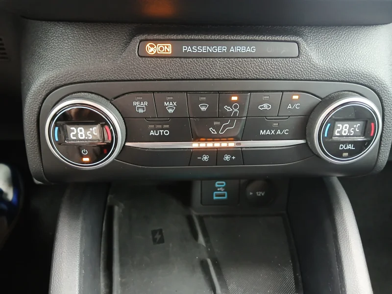 Imagen de Ford Focus