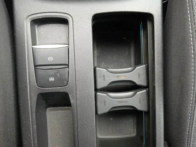 Imagen de Ford Focus