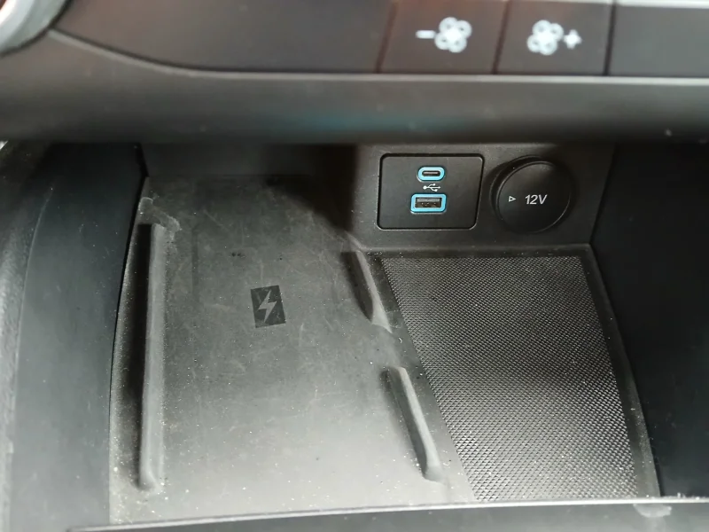 Imagen de Ford Focus