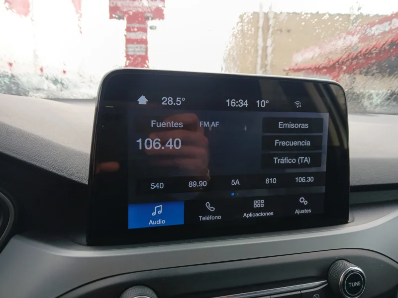 Imagen de Ford Focus