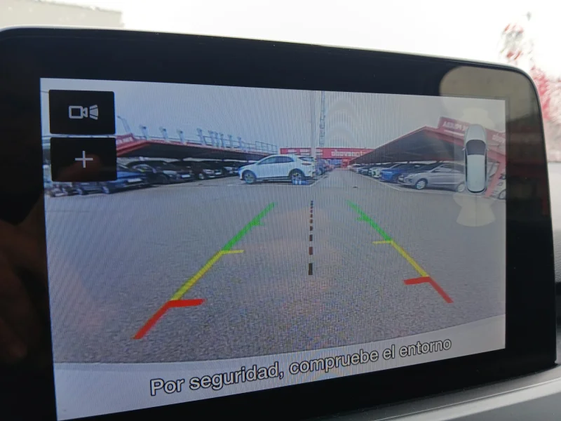 Imagen de Ford Focus