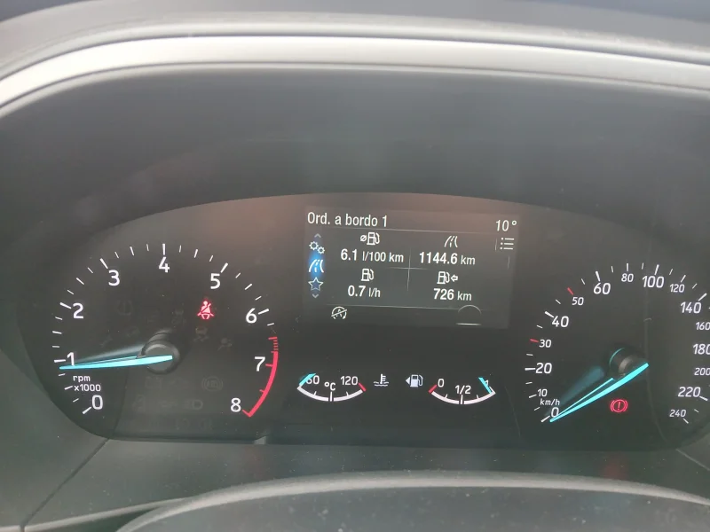 Imagen de Ford Focus