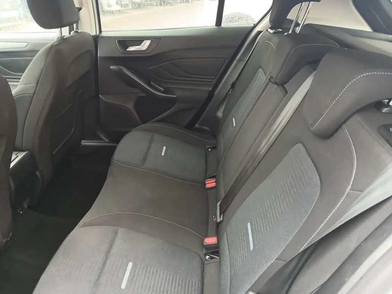 Imagen de Ford Focus