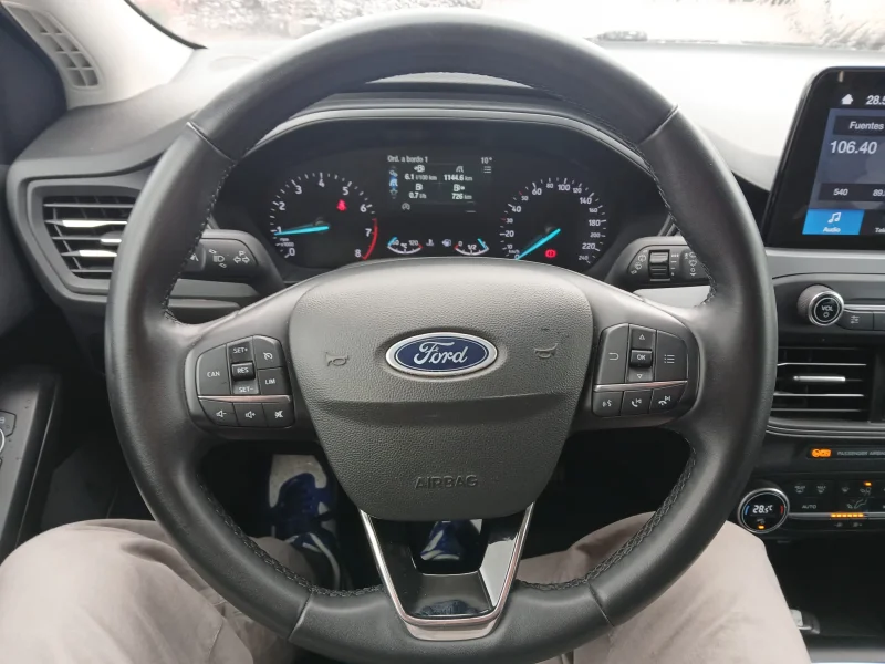 Imagen de Ford Focus