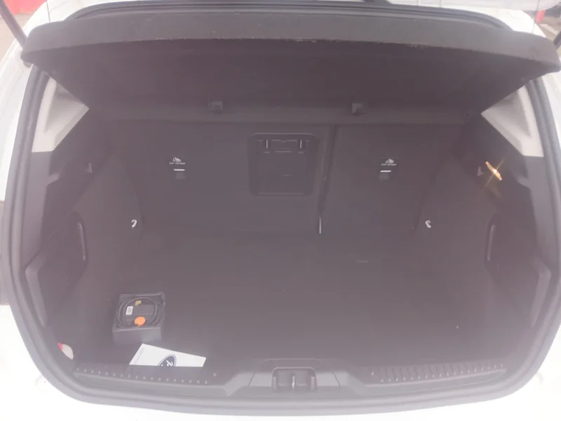 Imagen de Ford Focus