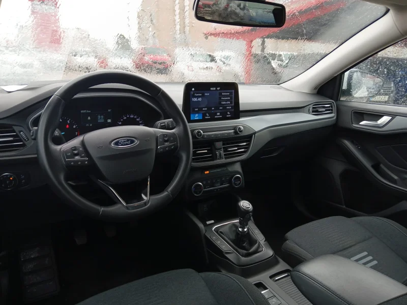 Imagen de Ford Focus