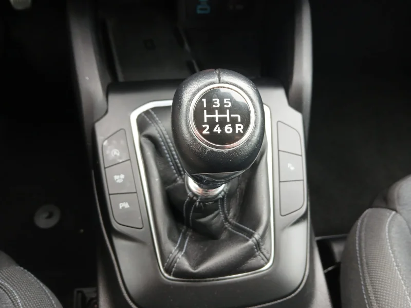 Imagen de Ford Focus