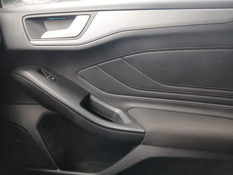 Imagen de Ford Focus