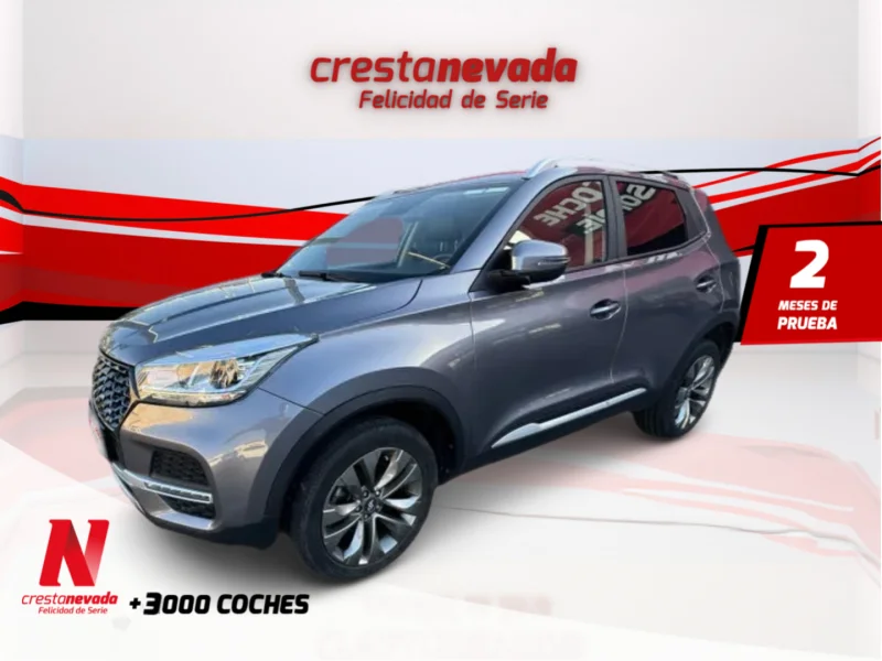 Imagen de dr automobiles DR 4.0