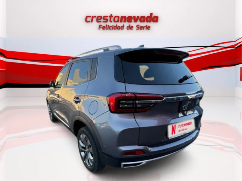 Imagen de dr automobiles DR 4.0
