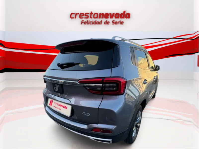 Imagen de dr automobiles DR 4.0