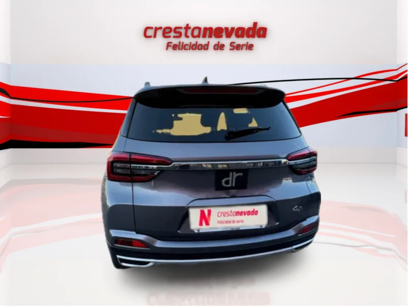 Imagen de dr automobiles DR 4.0